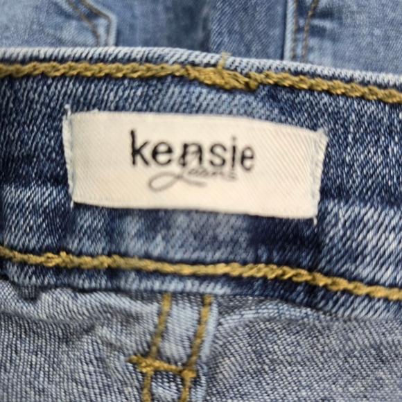 Kensie Jeans Sz 2/26 - Picture 5 of 9